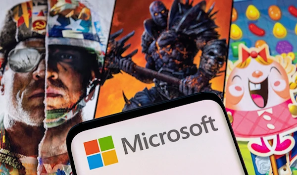 UK nears greenlighting Microsoft's $69bn Activision Blizzard buyout