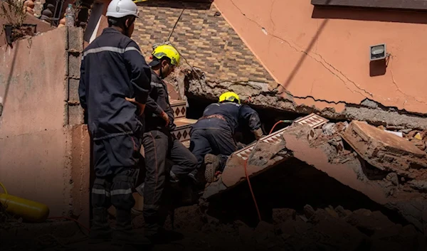 French newspapers ‘unethically’ covered Morocco earthquake