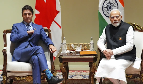 Canada has evidence linking Indian diplomats to killing of activists