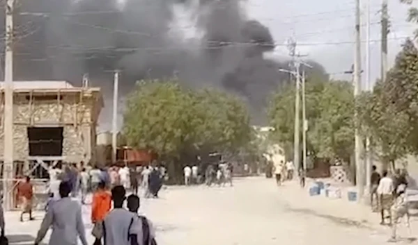 Somalia bombing toll reaches 21