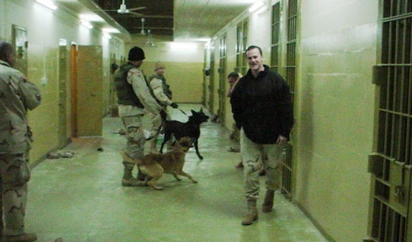 Human Rights Watch lambasts US for failing to redress Abu Ghraib victims.