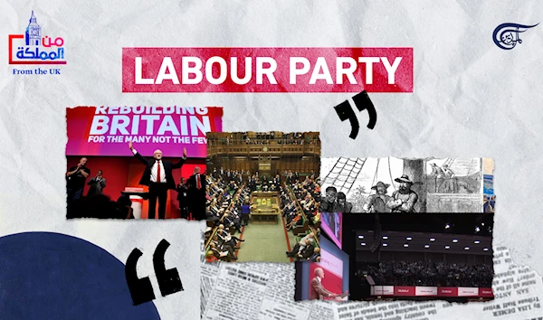 From the UK: Labour Party