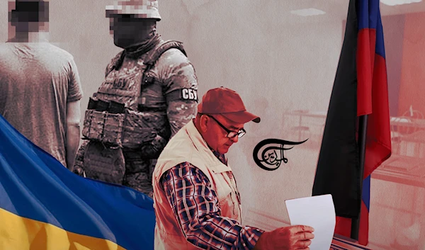 Paradoxes of democracy: Elections take place in Russian-controlled parts of Ukraine while authoritarian rule prevails in Kiev-controlled regions