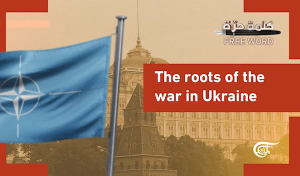 Kalima Hurra: The roots of the war in Ukraine