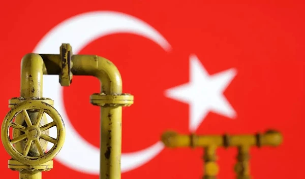 Turkey to start natural gas exports to Romania, eyes far energy market