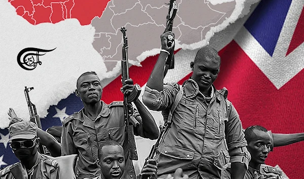 Coups d'état in West Africa