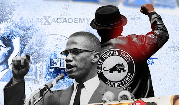 Malcolm X Academy: Reviving the Panthers' Legacy in 2023