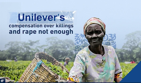 Unilever’s compensation over killings and rape not enough