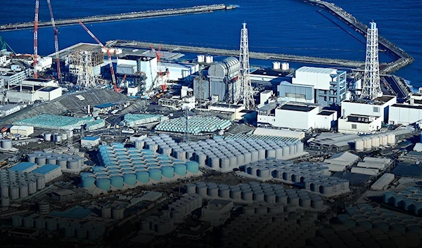 Japan plans second Fukushima wastewater release