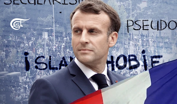 Weaponizing pseudo-secularism to promote Islamophobia: A case study of France