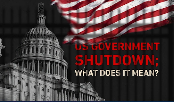 US government shutdown; what does it mean?