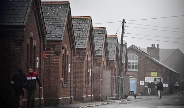 UK rents soar in deprived areas putting vulnerable communities at risk.