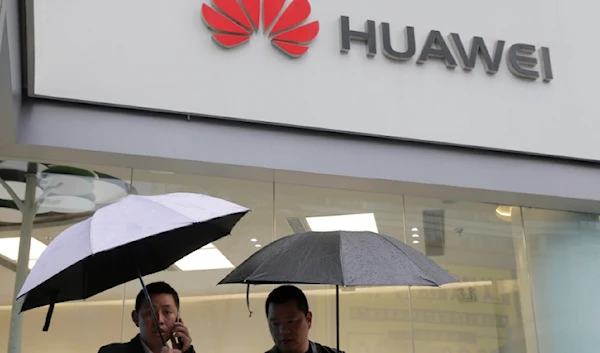 Huawei's latest smartphone chip a blow to US sanctions