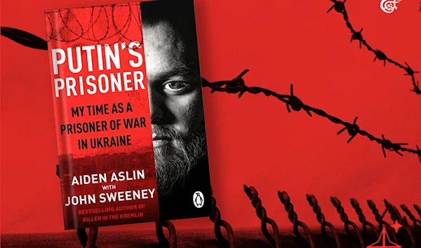 Aiden Aslin: A British intelligence asset who killed Russians in Ukraine