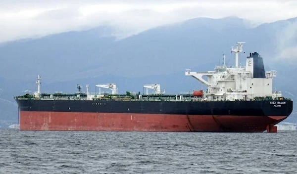 DoJ admits US looted 1 million barrels of Iranian oil in April