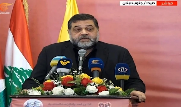 Soleimani's impact on Al-Aqsa Flood cannot be mistaken: Hamas official