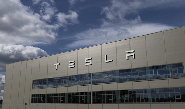 Tesla cuts majority production in Berlin due to Red Sea situation