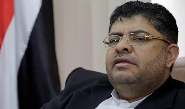 Ansar Allah official slams UNSC resolution as ‘political game’