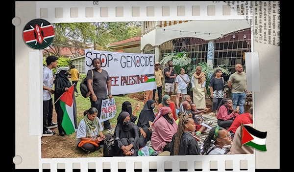 Resilience against State Censure and ‘Hasbara’ in Kenya