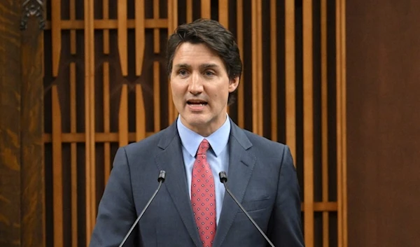 Majority of Canadians support Trudeau's resignation: Poll