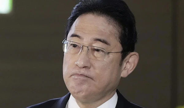 Accountants in Japan's ruling party face house arrest