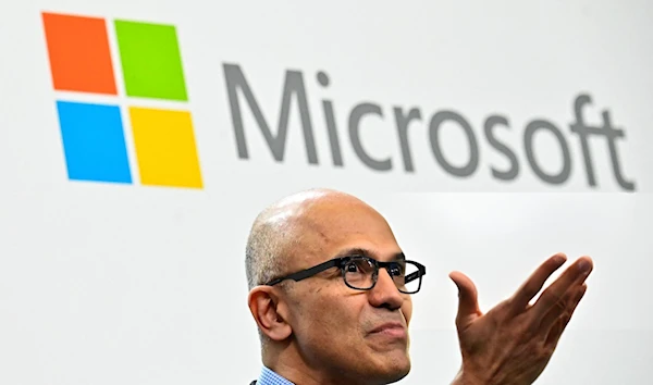 Microsoft's valuation surpasses Apple: 1st time in 2 Years