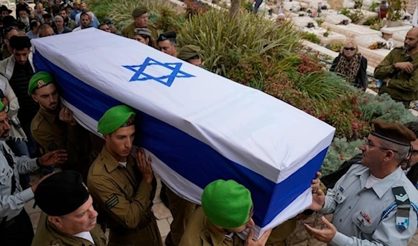 IOF admits to killing of new soldier in southern Gaza confrontations