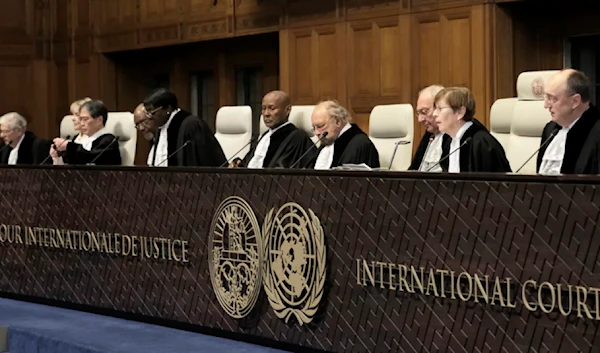 Bangladesh backs South Africa's ICJ case against 'Israel'