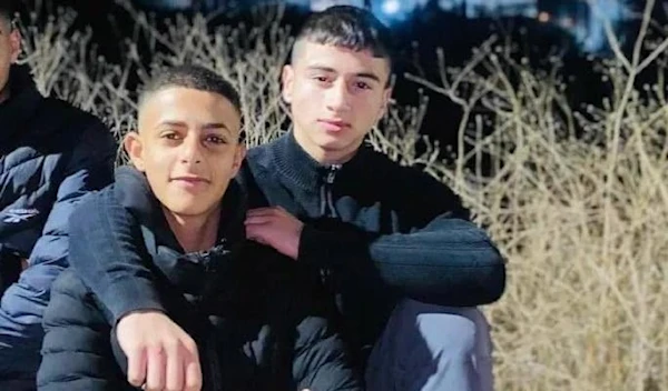 IOF kills 2 Palestinian children in West Bank, one-day total now at 3