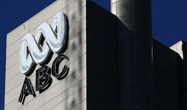 The Australian Broadcasting Corporation in Sydney, Australia in an undated picture (AFP)