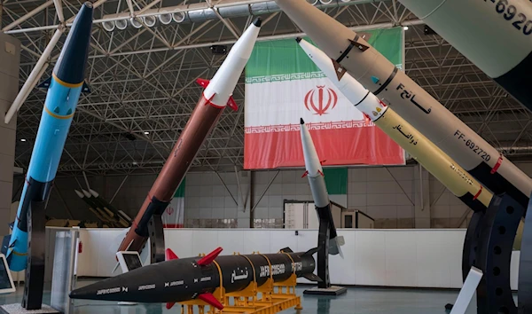 Iran's latest strikes underlines IRGC's ability to hit 'Israel'