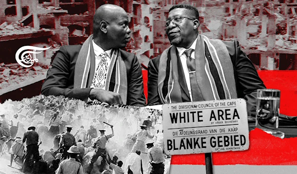 The five pillars of South Africa's genocide case against 'Israel'