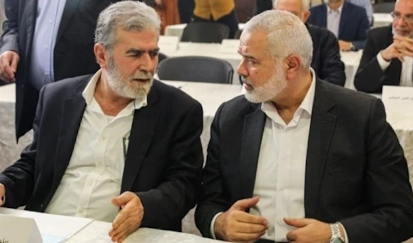 PIJ-Hamas handed joint response to prisoner swap proposal: Exclusive