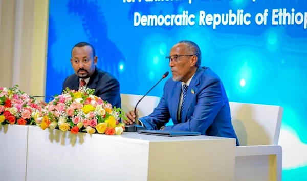 Ethiopia, Somaliland reach ‘historic’ agreement over access to ports