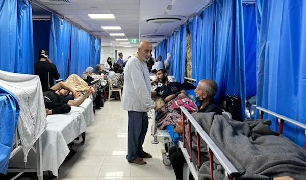 Cancer patients in Gaza face deadly delays