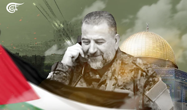 Who is Saleh al-Arouri, a Hamas leader assassinated by 'Israel'?