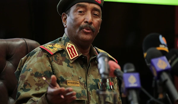 Sudan Suspends Membership In IGAD East Africa Bloc