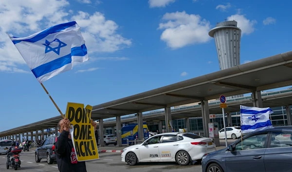 Israeli Media: large percentage of Israelis abroad refuse to return