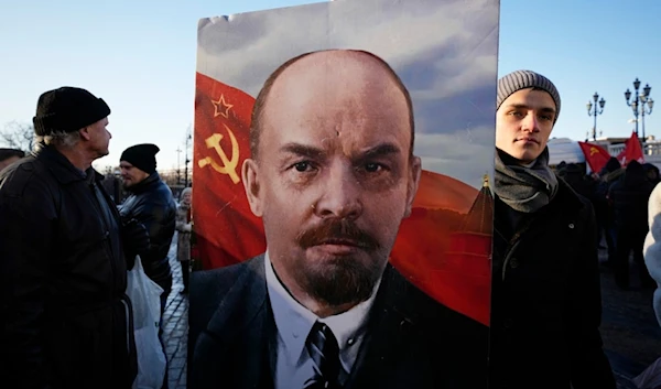 Lenin