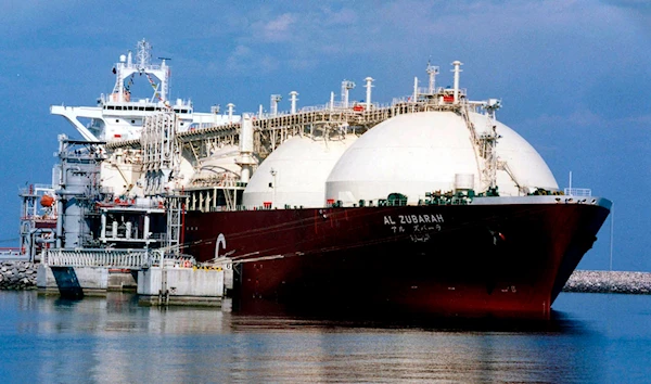 Qatar postpones LNG deliveries to Europe amid mounting Red Sea crisis