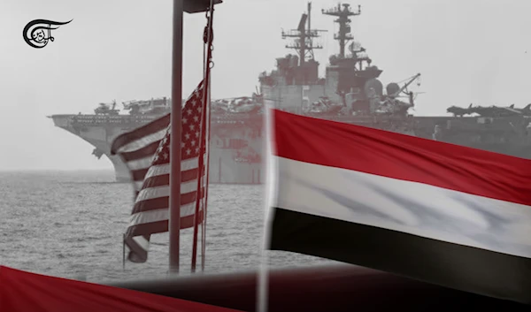 How is Yemen protecting international law as US, 'Israel' violate it?