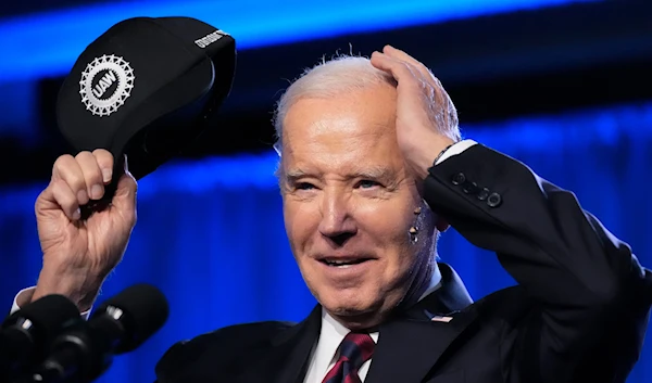 US Senator slams Biden as 'greatest friend' of Mexican drug cartels