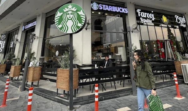 How boycotts of US brands over Gaza is boosting local business in ME