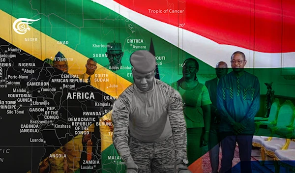 Africa and Multipolarity: An Analysis of Recent Events