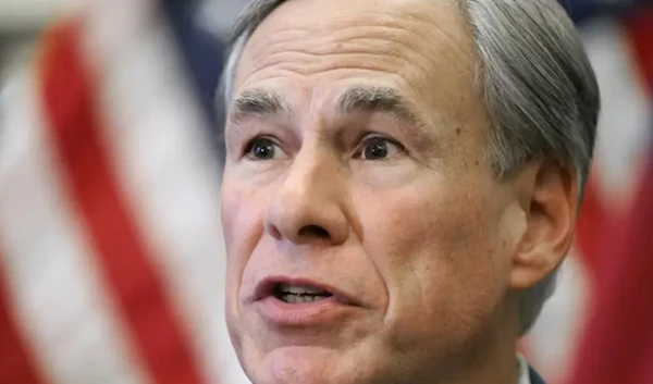 Texas ready for 'Boneheaded' Biden border move: Greg Abbott