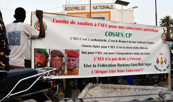 ECOWAS