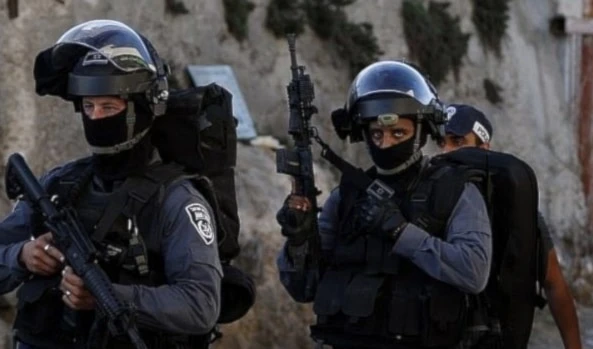 IOF announce death of a member of Yasam patrol unit on Oct. 7