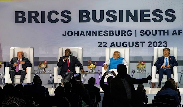 5 out 6 countries accepted BRICS membership: South Africa FM