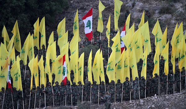 As initial response, Hezbollah hits Israeli intel HQ with 62 rockets