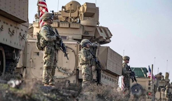 Two US bases in Syria under Resistance fire